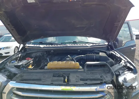 2015 Ford F-150 Xlt from USA, damaged, VIN 1FTEW1EF7FKD32697